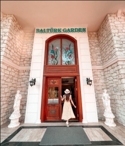 balturkgarden