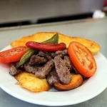 sakarya ıslama köfte