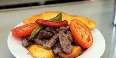 sakarya ıslama köfte