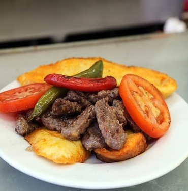 sakarya ıslama köfte