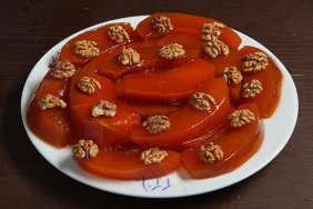 sakarya kabak tatlısı