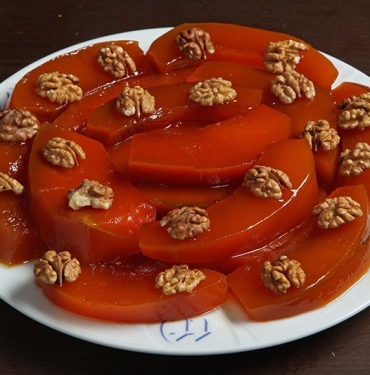 sakarya kabak tatlısı