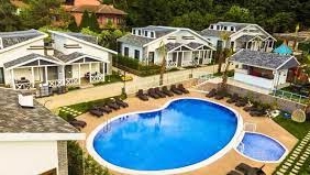 Sakarya'da Aile İçin Uygun Oteller