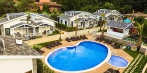 Sakarya'da Aile İçin Uygun Oteller