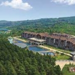 Sakarya'da Doğa İçin Oteller