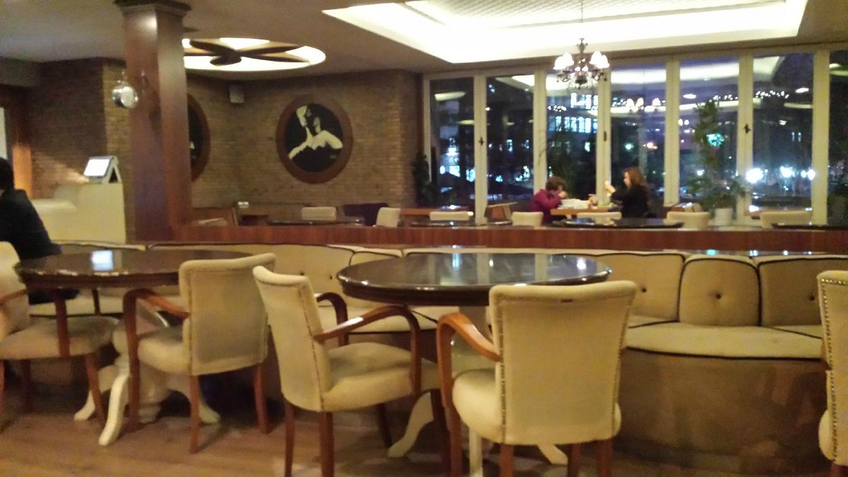 Sakarya'da Yerel Lezzetler Sunan Otel Restoranları