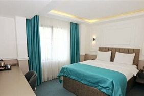 Sakarya'da Rehberlik Hizmeti Sunan Konaklama Tesisleri