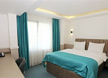 Sakarya'da Rehberlik Hizmeti Sunan Konaklama Tesisleri