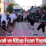 Sakarya'da Kültürel Etkinlikler ve Festivaller