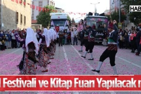 Sakarya'da Kültürel Etkinlikler ve Festivaller
