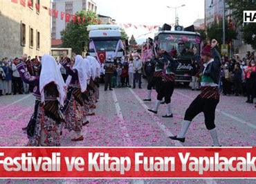 Sakarya'da Kültürel Etkinlikler ve Festivaller