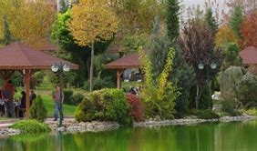 Sakarya'da Eğlenceli Mangal ve Piknik Alanları