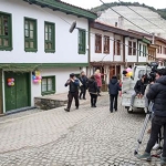 Sakarya'da Film ve Dizi Çekimlerine Ev Sahipliği Yapan Oteller