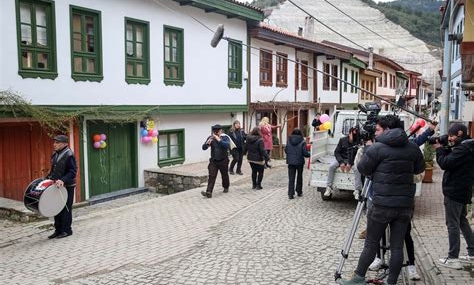 Sakarya’da Film ve Dizi Çekimlerine Ev Sahipliği Yapan Oteller
