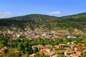 Sakarya'da Otantik ve Tarihi Mobilyalar Kullanan Oteller