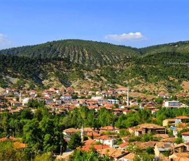 Sakarya'da Otantik ve Tarihi Mobilyalar Kullanan Oteller