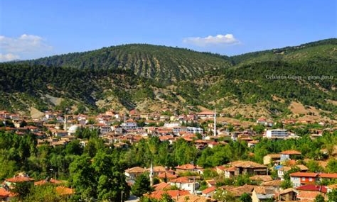 Sakarya’da Otantik ve Tarihi Mobilyalar Kullanan Oteller