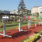 Sakarya'da Koşu ve Yürüyüş Parkurları Olan Otel ve Pansiyonlar