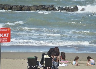 Sakarya'da Denize Yakın Konaklama Seçenekleri