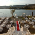 Sakarya'da Organizasyon ve Düğün Hizmetleri Veren Oteller