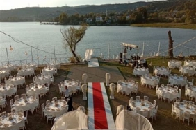 Sakarya'da Organizasyon ve Düğün Hizmetleri Veren Oteller