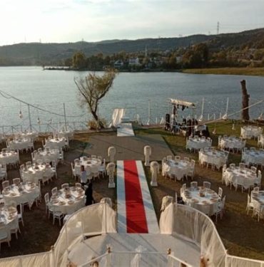 Sakarya'da Organizasyon ve Düğün Hizmetleri Veren Oteller