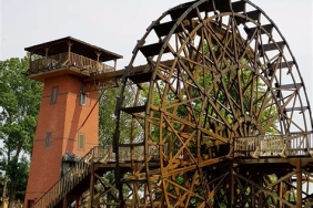 Sakarya'da Ailecek Gezilecek Park ve Bahçeler