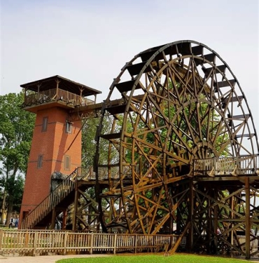 Sakarya'da Ailecek Gezilecek Park ve Bahçeler