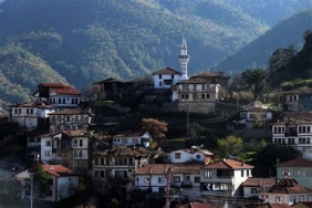 Sakarya'da Osmanlı Döneminden Kalma Tarihi Konaklama Yerleri