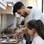 Sakarya'da Genç ve Deneyimli Aşçılarla Yemek Atölyeleri