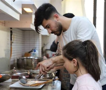 Sakarya'da Genç ve Deneyimli Aşçılarla Yemek Atölyeleri