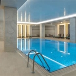 Sakarya'da SPA ve Wellness Hizmeti Sunan Oteller