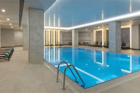 Sakarya'da SPA ve Wellness Hizmeti Sunan Oteller