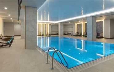 Sakarya'da SPA ve Wellness Hizmeti Sunan Oteller