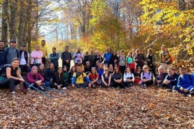 Sakarya'da Doğa Yürüyüşü İçin Uygun Rotalar