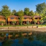 Sakarya'da Romantik Kaçamak İçin Oteller