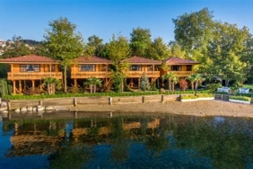 Sakarya'da Romantik Kaçamak İçin Oteller