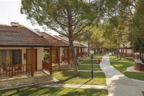 Sakarya'da Kendi Sebzenizi ve Meyvenizi Toplayabileceğiniz Tatil Köyleri