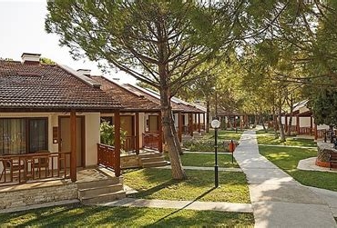 Sakarya'da Kendi Sebzenizi ve Meyvenizi Toplayabileceğiniz Tatil Köyleri