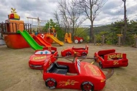 Sakarya'da Çocuk Kulüpleri ve Oyun Parkı Bulunan Oteller