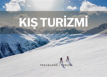 Sakarya'da Kış Turizmi İçin Oteller ve Etkinlikler