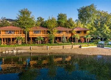 Sakarya’da Ruh Sağlığı ve Yoga Kampı Düzenleyen Oteller