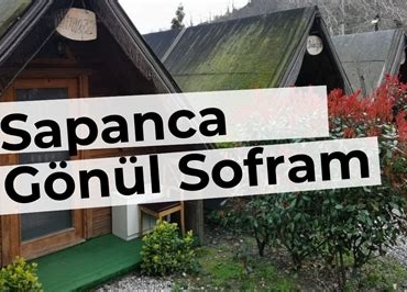 Sakarya’da Bitki Dostu Eko Evler ve Oteller