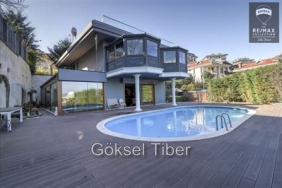 Sakarya’da Modern ve Mimari Konseptli Oteller