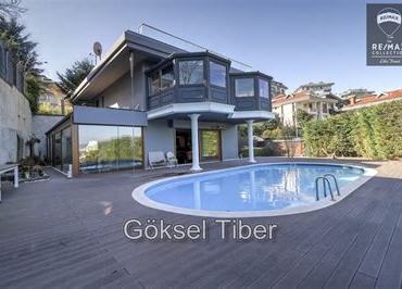 Sakarya’da Modern ve Mimari Konseptli Oteller