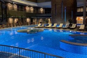 Sakarya Termal Oteller ve Doğa Yürüyüşü Rotası