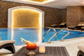 Sakarya’da Spa ve Gezi Paketli Oteller