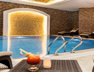 Sakarya’da Spa ve Gezi Paketli Oteller