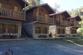 Sakarya’da Dağ Türü Yapıları ve Yayla Evleri