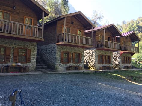 Sakarya’da Dağ Türü Yapıları ve Yayla Evleri